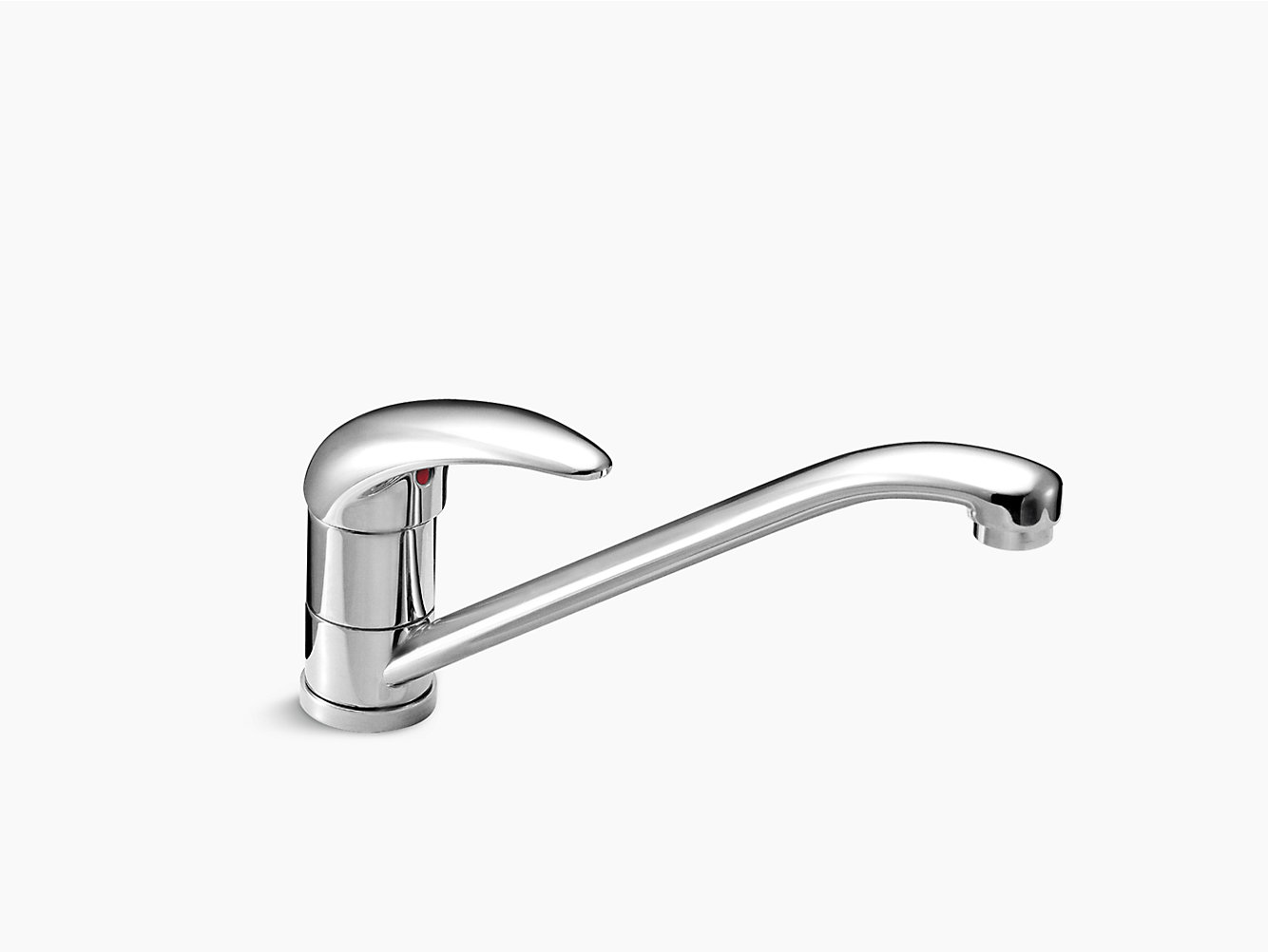 Kitchen Faucet 8623t B Kohler